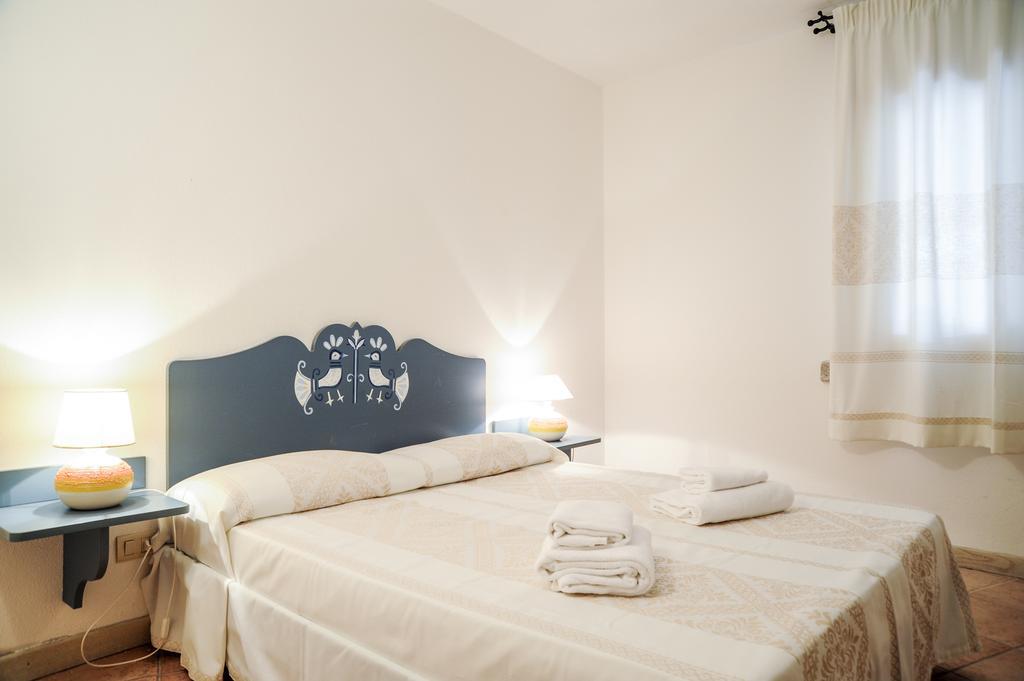 Elite Smeralda Room ปอร์โตโรตอนโด ภายนอก รูปภาพ