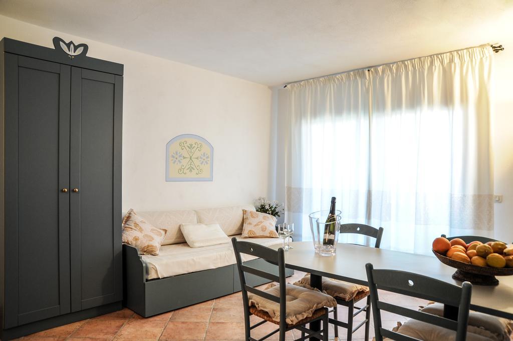 Elite Smeralda Room ปอร์โตโรตอนโด ห้อง รูปภาพ