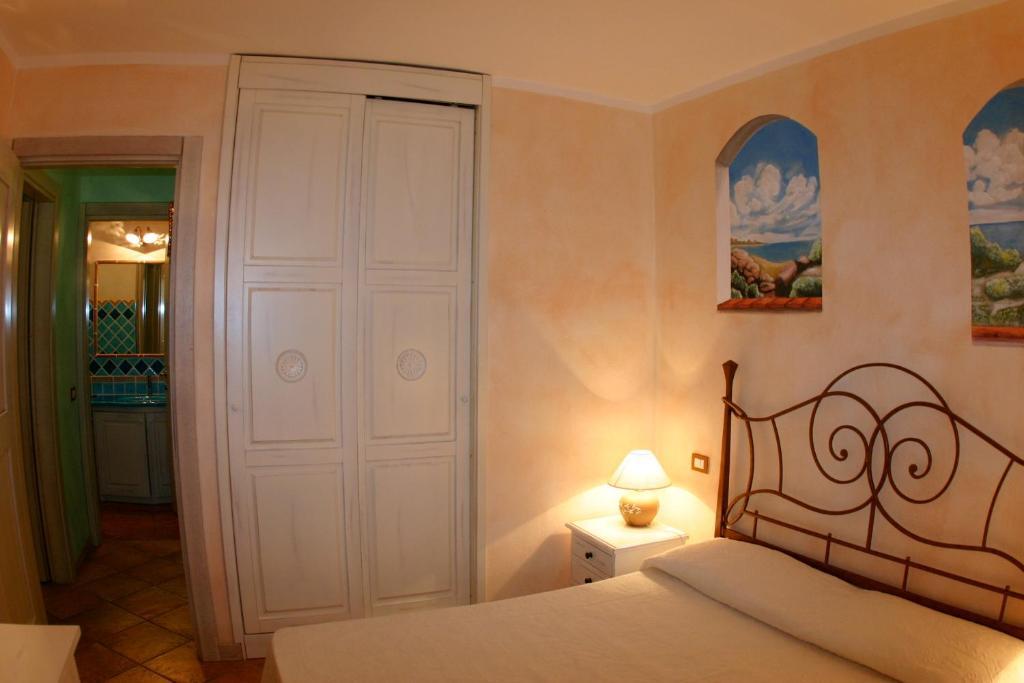 Elite Smeralda Room ปอร์โตโรตอนโด ภายนอก รูปภาพ