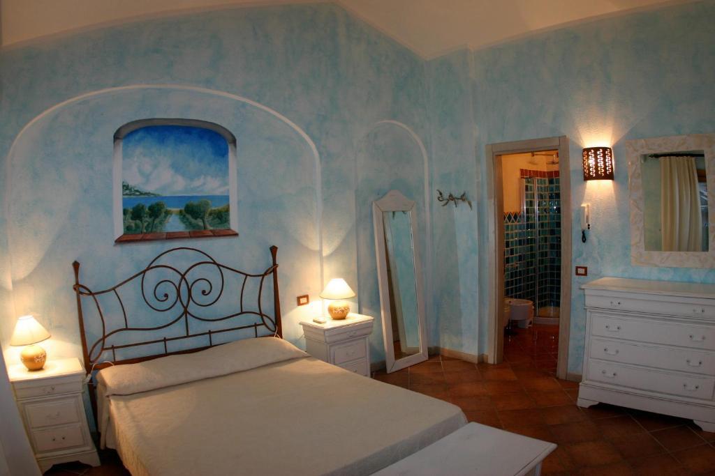 Elite Smeralda Room ปอร์โตโรตอนโด ภายนอก รูปภาพ