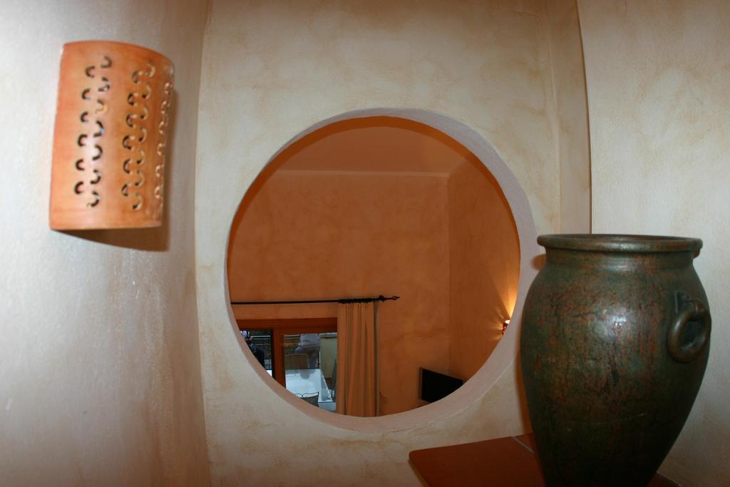 Elite Smeralda Room ปอร์โตโรตอนโด ห้อง รูปภาพ
