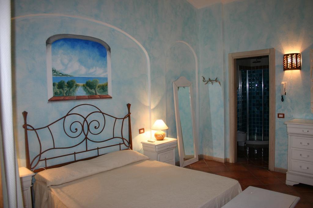 Elite Smeralda Room ปอร์โตโรตอนโด ห้อง รูปภาพ